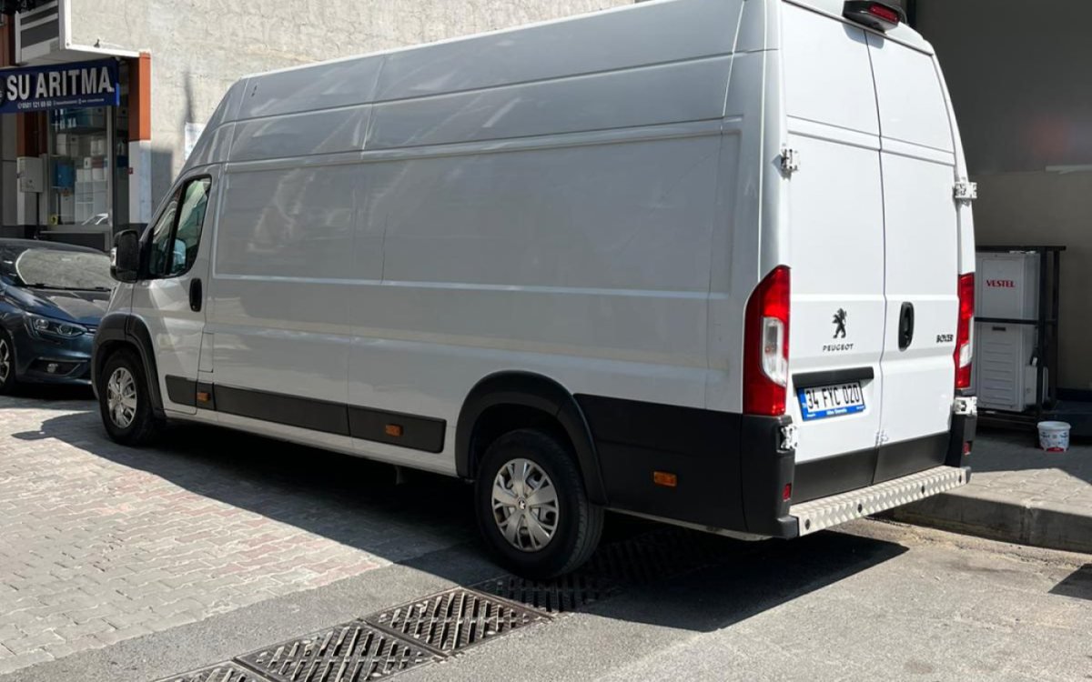 İstanbul'da Taşınma: Site Yönetimi, Asansör İzni v