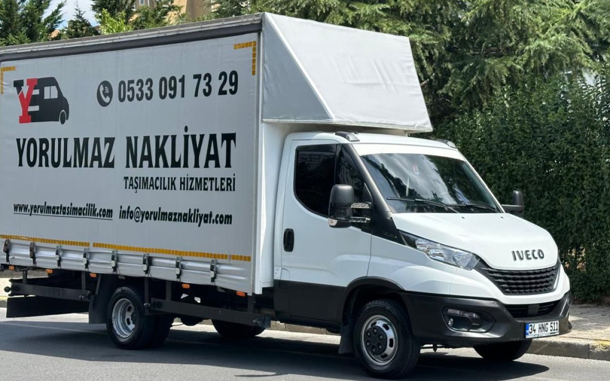 Şehirlerarası Nakliyat Kaç Gün Sürer? Mesafeye Gör