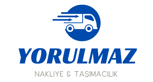 Logo Yorulmaz Taşımacılık
